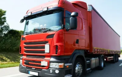 Bursa Laçin Ambar Kargo